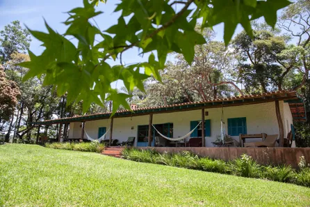 Fazenda/Sítio com 7 Quartos à venda, 70000m² no Volta Grande (São João Novo), São Roque