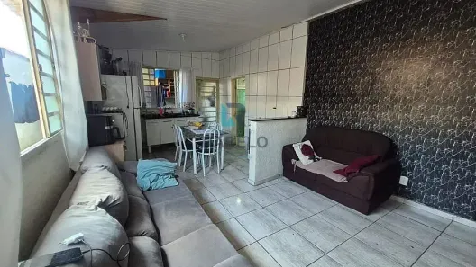 Casa com 2 Quartos à venda, 121m² no Olaria, Lorena