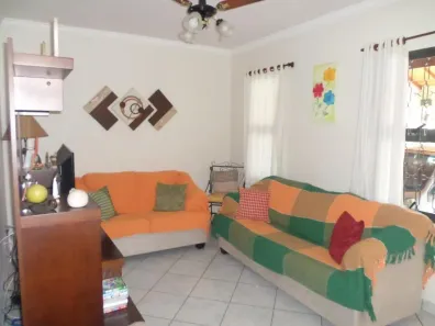 Casa com 2 Quartos à venda, 86m² no Jardim Caxambu, Piracicaba