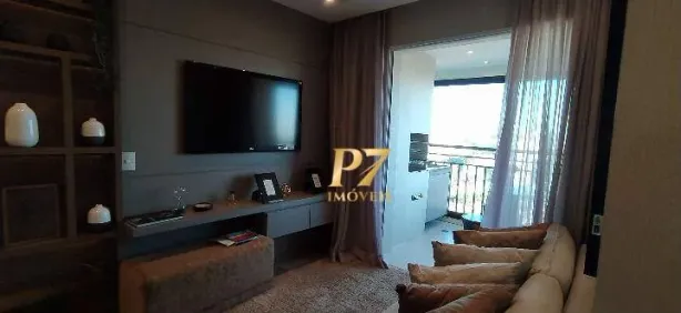 Apartamento com 2 Quartos à venda, 58m² no Vila Gonçalves, São Bernardo do Campo