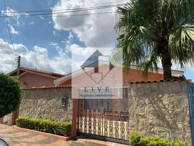 Casa com 3 Quartos à venda, 256m² no Jardim Proença, Campinas
