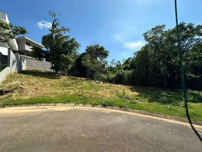 Lote/Terreno à venda, 511m² no Joapiranga, Valinhos