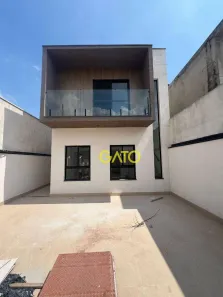 Casa com 3 Quartos à venda, 118m² no Portais (Polvilho), Cajamar