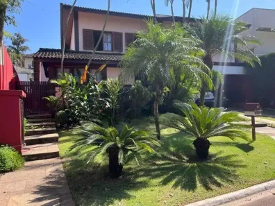 Casa de Condomínio com 4 Quartos à venda, 500m² no Alphaville Residencial Dois, Barueri