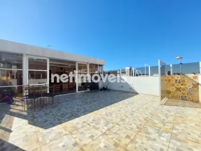 Cobertura com 5 Quartos à venda, 214m² no Minas Brasil, Belo Horizonte