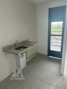 Apartamento com 2 Quartos à venda, 58m² no Aldeia, Barueri