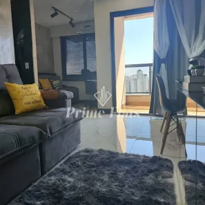 Flat com 1 Quarto à venda, 44m² no Nova Piraju, São Paulo
