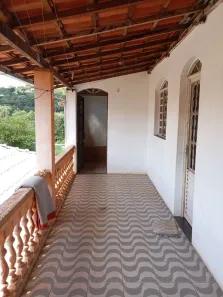 Apartamento com 2 Quartos à venda, 70m² no , Itatiaiuçu