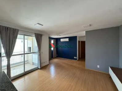 Apartamento com 2 Quartos à venda, 69m² no Bela Suiça, Londrina