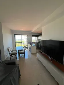 Apartamento com 2 Quartos à venda, 62m² no Quinta da Primavera, Ribeirão Preto