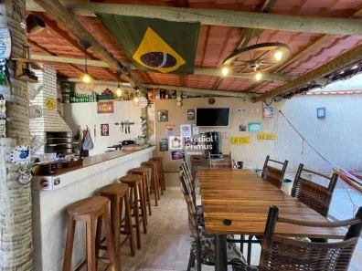 Casa com 3 Quartos à venda, 151m² no Olaria, Nova Friburgo