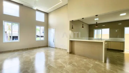 Casa de Condomínio com 3 Quartos à venda, 170m² no Vila Jorge Zambon, Jaguariúna