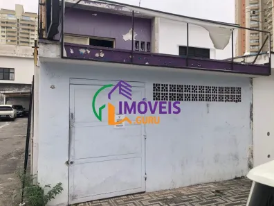 Ponto Comercial com 4 Quartos para alugar, 147m² no Centro, Santo André