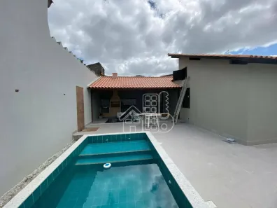 Casa com 3 Quartos à venda, 240m² no Piratininga, Niterói