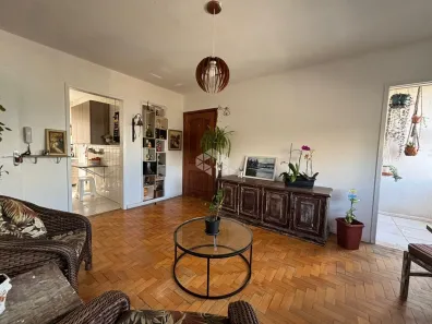 Apartamento com 2 Quartos à venda, 70m² no Menino Deus, Porto Alegre