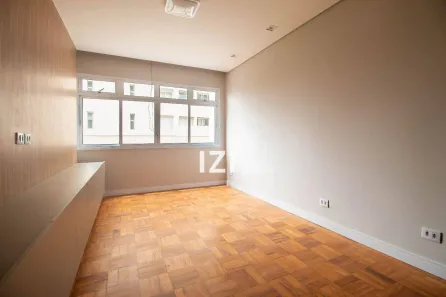Apartamento com 3 Quartos à venda, 97m² no Vila Nova Conceição, São Paulo