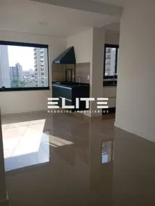 Apartamento com 3 Quartos para alugar, 94m² no Campestre, Santo André