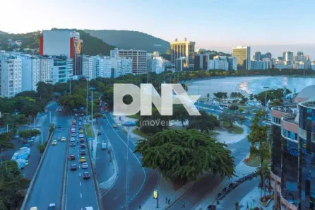 Apartamento com 3 Quartos à venda, 188m² no Botafogo, Rio de Janeiro