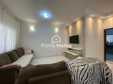 Casa com 3 Quartos à venda, 90m² no Jardim Campos Elíseos, Campinas