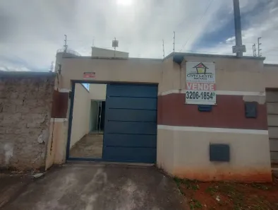 Casa com 2 Quartos à venda, 98m² no Residencial Paulo Estrela, Goiânia