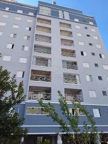 Apartamento com 2 Quartos à venda, 57m² no Jardim Cruzeiro do Sul, Bauru