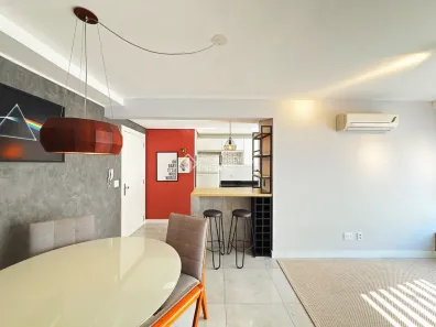 Apartamento com 2 Quartos à venda, 61m² no Higienópolis, Porto Alegre