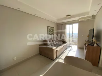 Apartamento com 3 Quartos à venda, 72m² no Vila João Jorge, Campinas