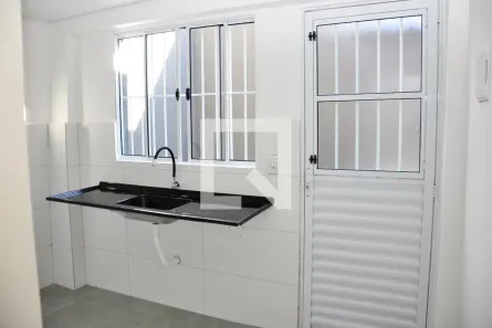 Apartamento com 1 Quarto à venda, 25m² no Vila Zat, São Paulo