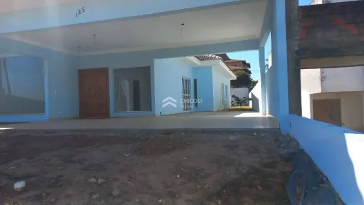 Casa de Condomínio com 3 Quartos à venda, 200m² no Residencial San Diego, Vargem Grande Paulista
