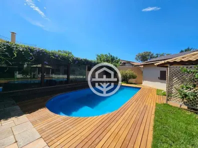 Casa com 4 Quartos à venda, 537m² no Baroni, Barretos