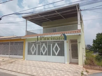 Sobrado com 2 Quartos à venda, 198m² no Jardim Carlos Gomes, Jundiaí