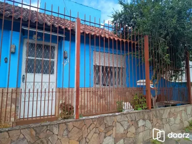Casa com 3 Quartos à venda, 87m² no Jardim Carvalho, Porto Alegre