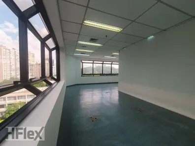 Sala Comercial à venda, 87m² no Água Branca, São Paulo