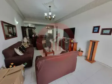Apartamento com 3 Quartos à venda, 132m² no Tijuca, Rio de Janeiro