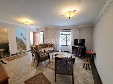 Sobrado com 3 Quartos à venda, 140m² no Alto da Mooca, São Paulo