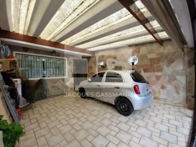 Sobrado com 3 Quartos à venda, 174m² no Rudge Ramos, São Bernardo do Campo