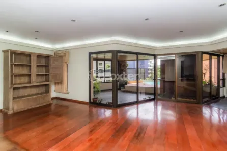 Apartamento com 4 Quartos à venda, 212m² no Jardim Vitória Régia, São Paulo