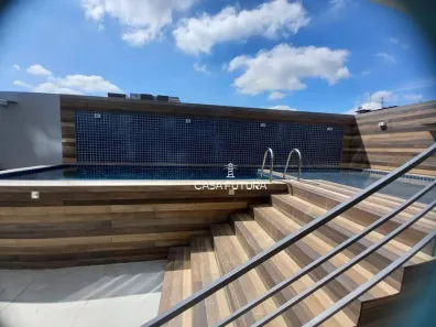 Apartamento com 2 Quartos à venda, 87m² no Voldac, Volta Redonda