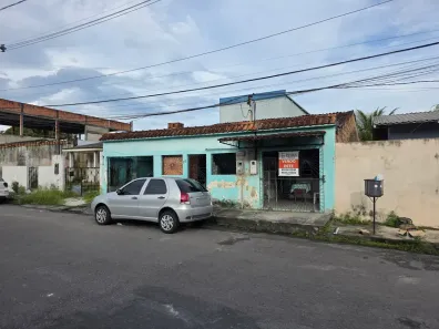 Casa com 3 Quartos à venda, 300m² no Cidade Nova, Manaus