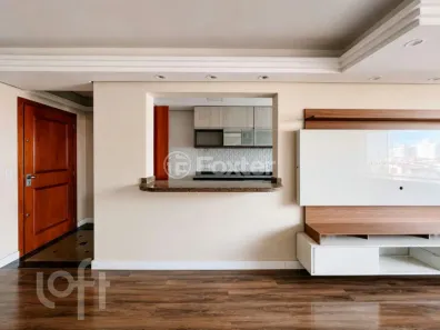 Cobertura com 3 Quartos à venda, 138m² no Jardim Lindóia, Porto Alegre