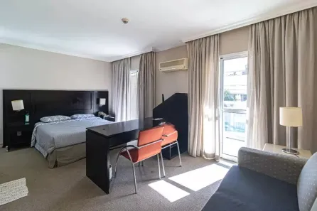 Apartamento com 1 Quarto à venda, 30m² no Perdizes, São Paulo