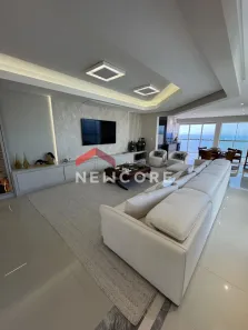 Apartamento com 4 Quartos à venda, 270m² no Meia Praia, Itapema