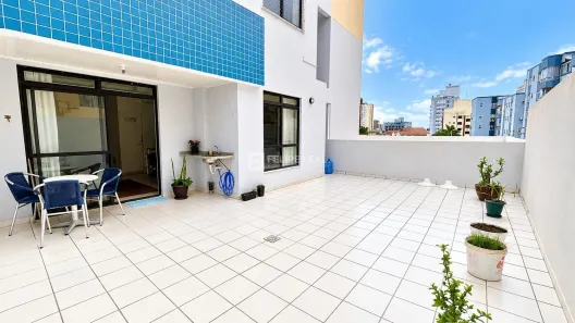 Apartamento com 2 Quartos à venda, 86m² no Canto, Florianópolis