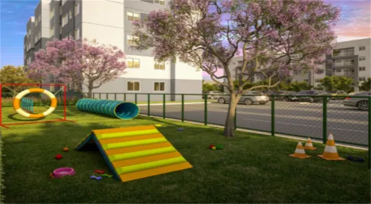 Apartamento com 3 Quartos à venda, 56m² no Recreio dos Bandeirantes, Rio de Janeiro