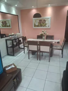 Apartamento com 3 Quartos à venda, 94m² no Vila Formosa, São Paulo