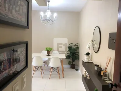 Apartamento com 2 Quartos para alugar, 72m² no Jurerê Internacional, Florianópolis