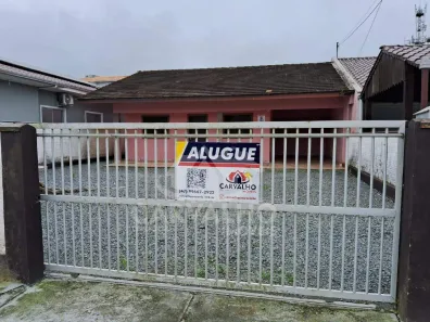 Casa com 4 Quartos para alugar, 100m² no Itajuba, Barra Velha
