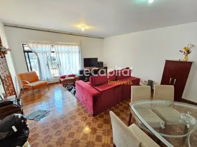 Sobrado com 3 Quartos à venda, 119m² no Vila Guarani (Z Sul), São Paulo
