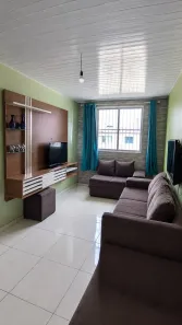 Apartamento com 2 Quartos à venda, 43m² no Cidade Nova, Salvador