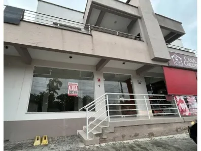 Sala Comercial para alugar, 100m² no Pomeranos, Timbó